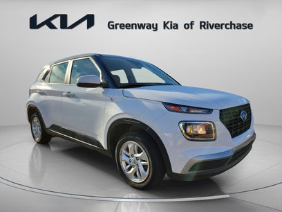 Used 2021 Hyundai Venue SE