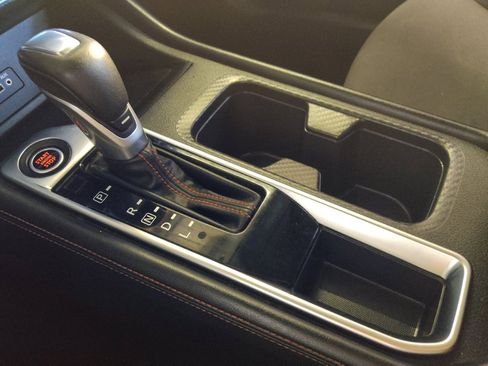 Used 2020 Nissan Sentra SR FWD image 26