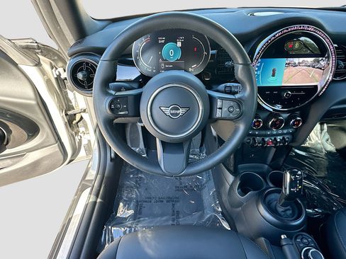 Certified 2024 MINI Cooper Convertible image 22