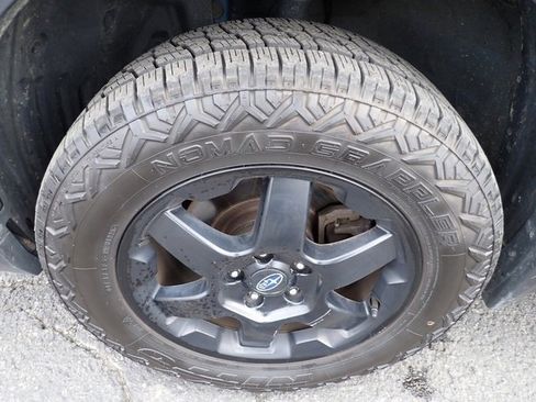 Used 2022 Subaru Outback Wilderness w/ Wilderness Package image 13