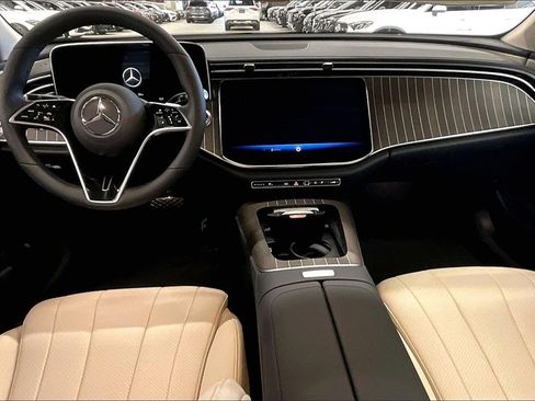New 2026 Mercedes-Benz E 350 E 350 image 5