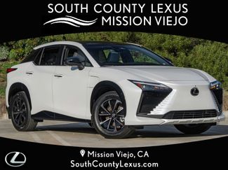 New 2026 Lexus RZ 350e 2WD video 1