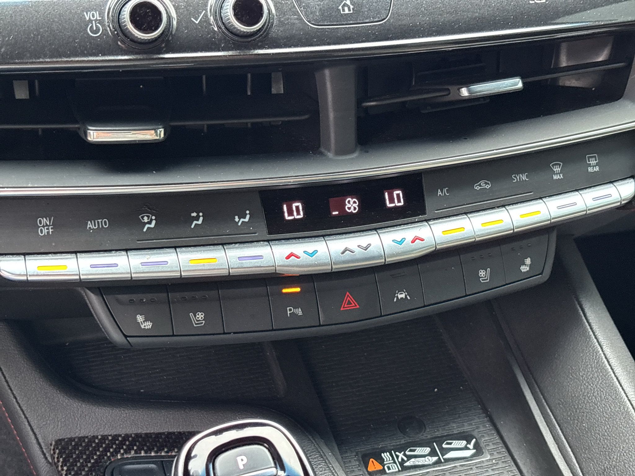 Used 2020 Cadillac CT5 Sport RWD image 29