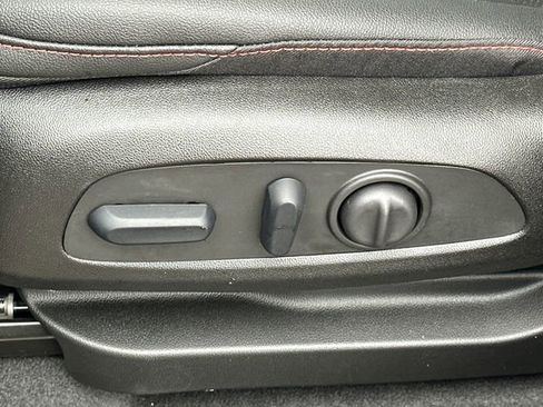 New 2027 Chevrolet Bolt RS image 30