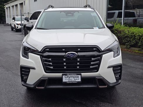 New 2026 Subaru Ascent Limited Bronze AWD/4WD image 2