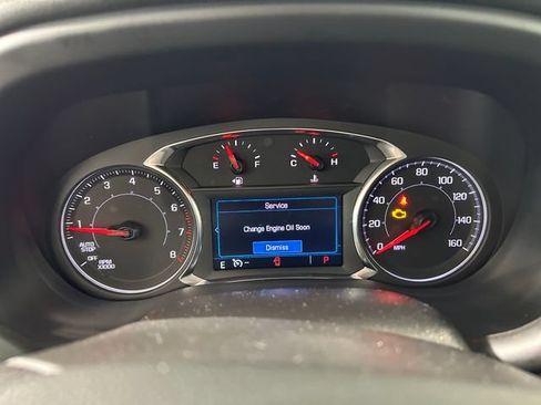 Used 2023 GMC Acadia SLE w/ Driver Convenience Package FWD image 18