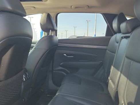Certified 2023 Hyundai Tucson SEL w/ Convenience Package image 11