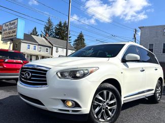 Used 2015 INFINITI QX60 AWD w/ Premium Plus Package video 1