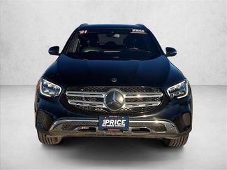 Used 2021 Mercedes-Benz GLC 300 GLC 300 video 2