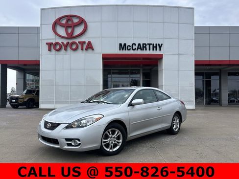 Used 2008 Toyota Solara SE image 1