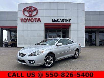 Used 2008 Toyota Solara SE