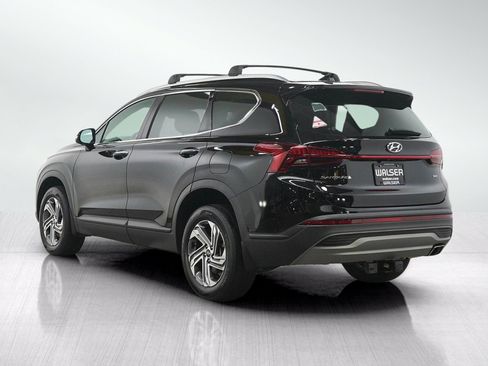 Certified 2023 Hyundai Santa Fe SEL AWD/4WD image 3