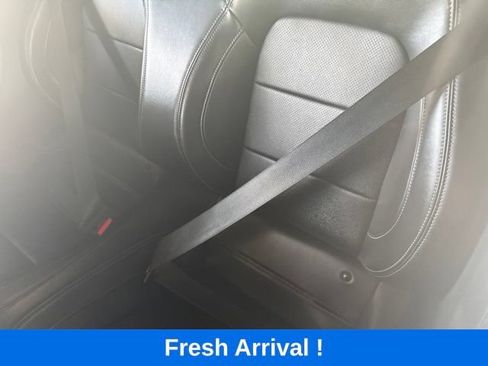 Used 2024 Ford Mustang Premium w/ Wheel & Stripe Package RWD image 3