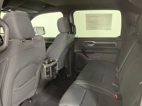 New 2026 RAM 1500 Big Horn AWD/4WD image 14