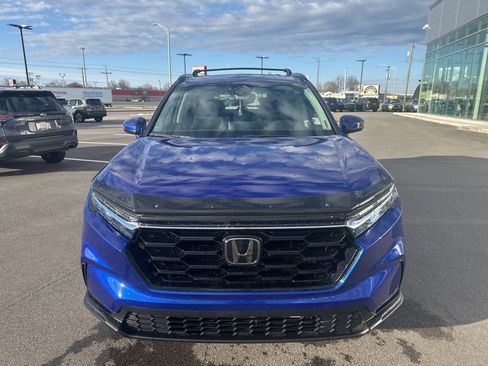 Used 2023 Honda CR-V EX image 2