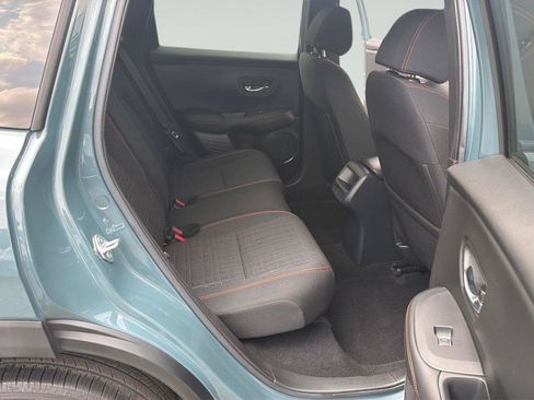 Used 2023 Honda HR-V Sport image 26