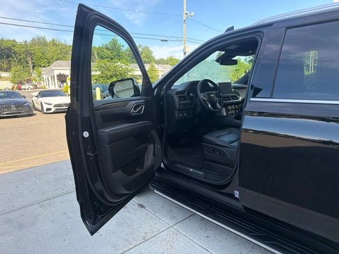 Used 2023 Chevrolet Tahoe LT AWD/4WD image 22