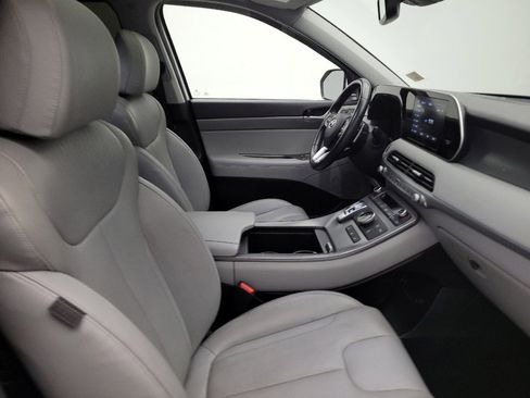 Used 2020 Hyundai Palisade SEL w/ Premium Package AWD/4WD image 21