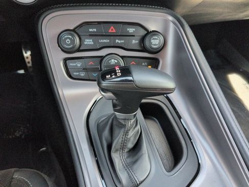 Used 2023 Dodge Challenger R/T Scat Pack w/ T/A Package RWD image 19