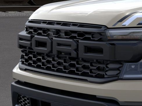 New 2025 Ford Ranger Raptor image 54