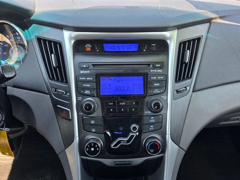 Used 2012 Hyundai Sonata GLS FWD image 15