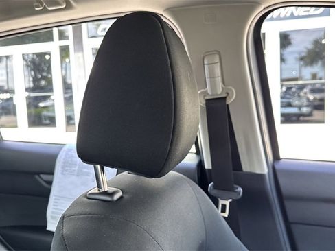 Used 2019 MAZDA CX-5 Sport w/ I-ACTIVSENSE Package image 21