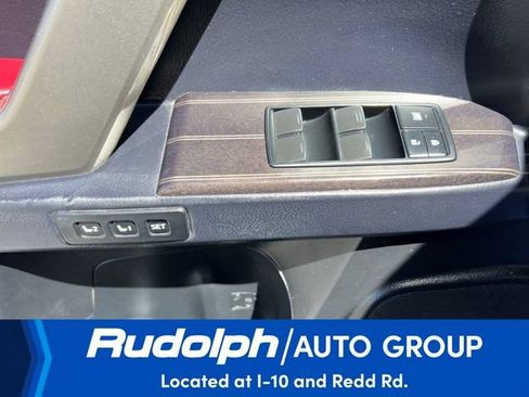 Used 2021 Lexus GX 460 Luxury w/ Sport Design Package AWD/4WD image 13