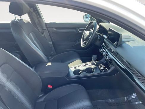 Used 2024 Honda Civic Sport image 14