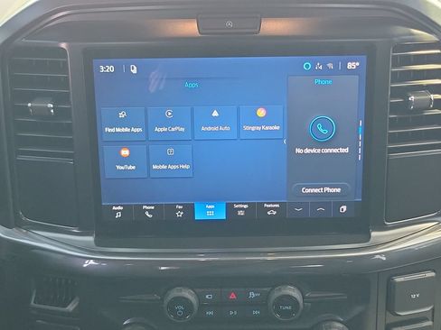 Used 2026 Ford F150 STX w/ Equipment Group 200A RWD image 14