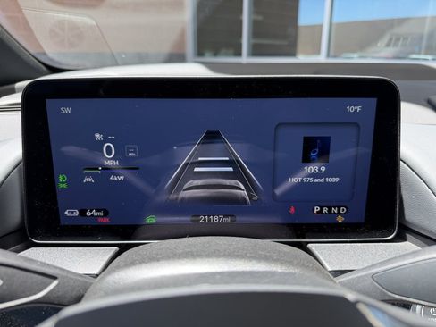 Used 2024 Honda Prologue Touring image 18