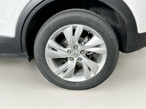 Used 2025 Buick Encore GX Preferred image 11