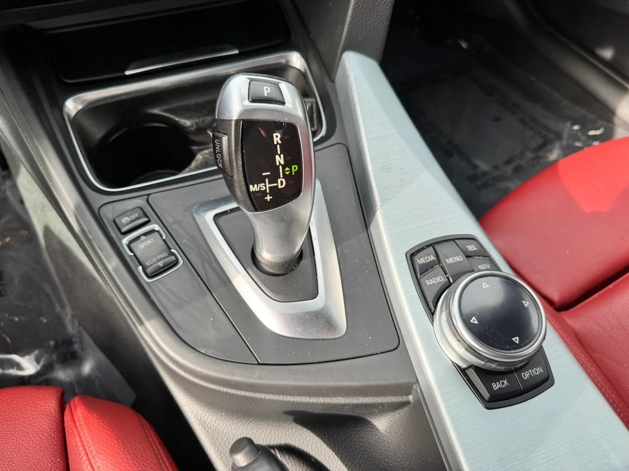 Used 2015 BMW 328i Sedan RWD image 32