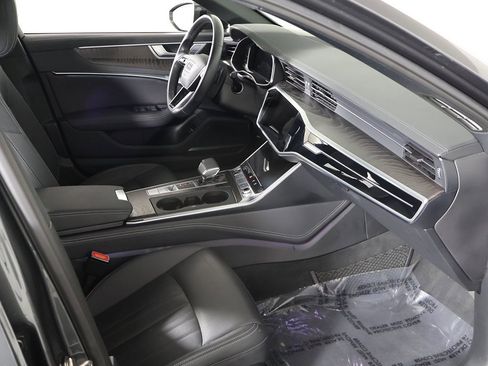 Used 2023 Audi A6 Premium Plus w/ Premium Plus Package image 28