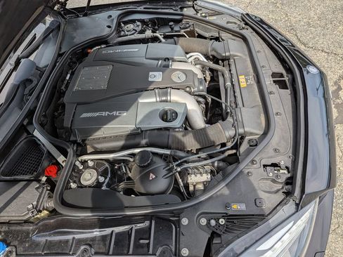 Used 2016 Mercedes-Benz SL 63 AMG image 56