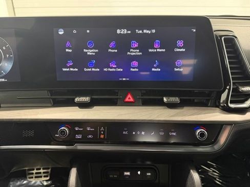 Used 2023 Kia Sportage X-Pro AWD/4WD image 15