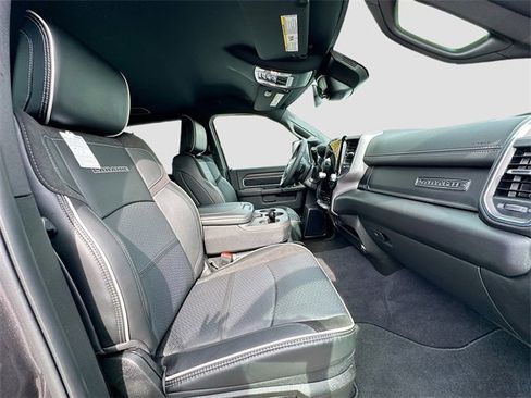 Used 2026 RAM 2500 Laramie image 25