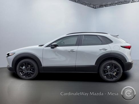 New 2026 MAZDA CX-30 Aire Edition AWD/4WD image 7