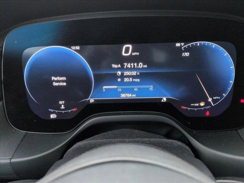Used 2024 Maserati Grecale GT image 10