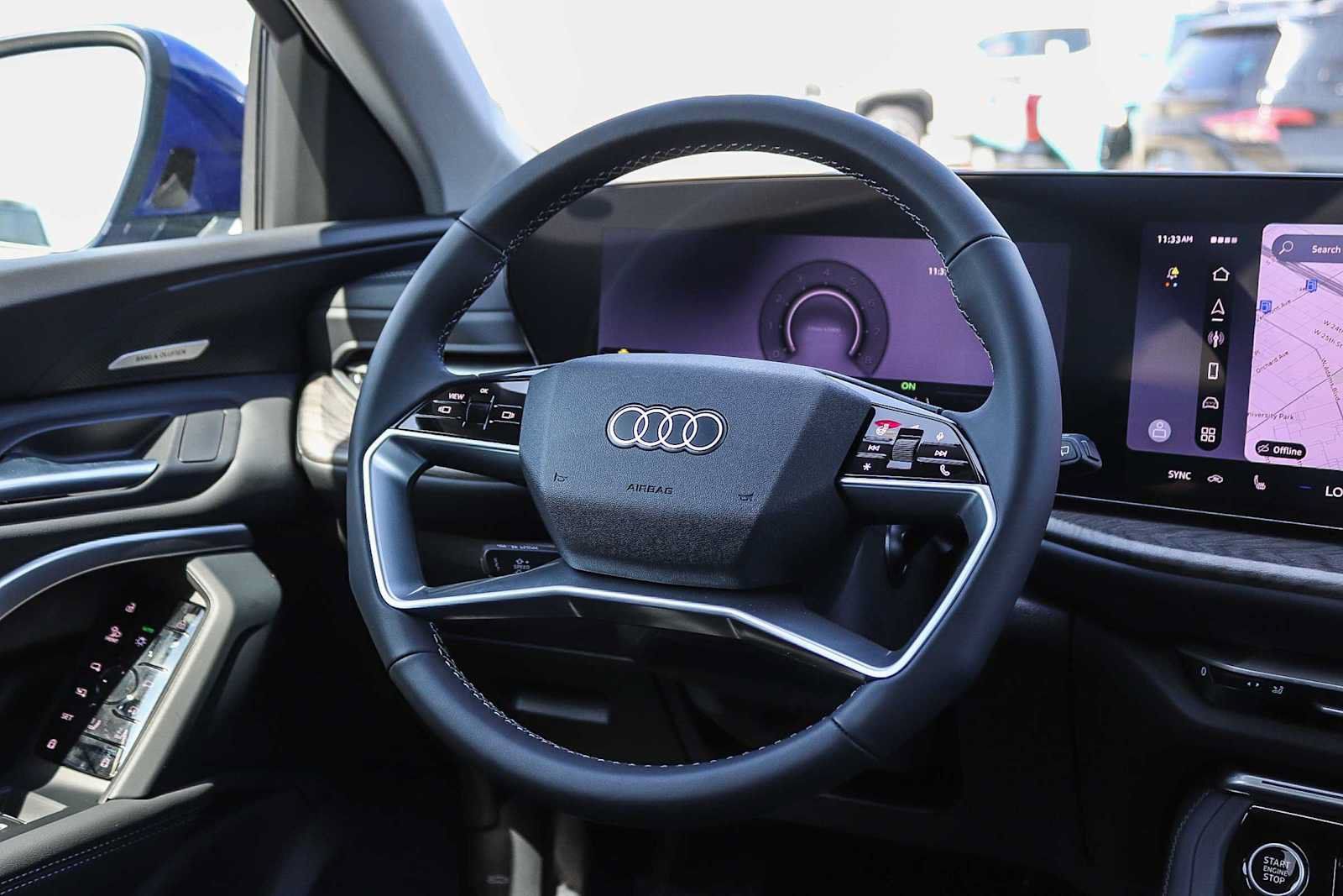 New 2026 Audi Q5 Premium AWD/4WD image 20