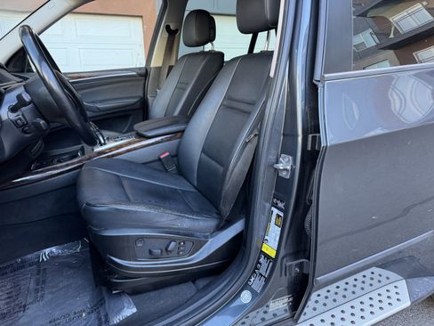 Used 2012 BMW X5 xDrive35i image 15