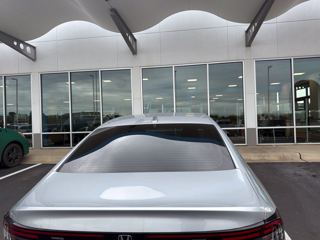 Used 2024 Honda Accord EX image 5