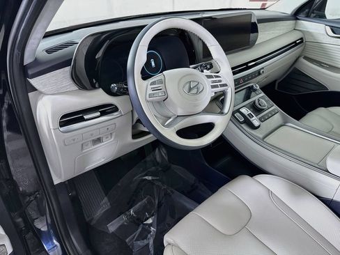 Used 2024 Hyundai Palisade Calligraphy AWD/4WD image 18