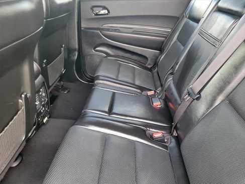 Certified 2024 Dodge Durango GT image 15
