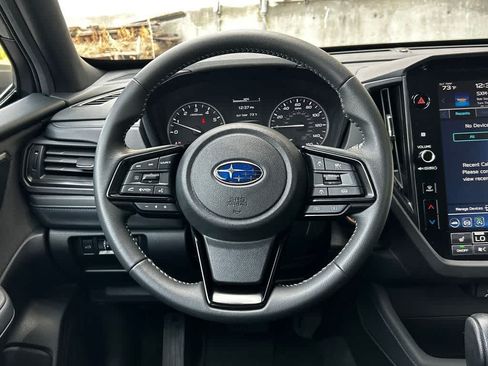 Certified 2026 Subaru Forester Premium AWD/4WD image 16