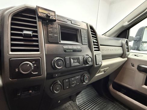 Used 2017 Ford F350 XL w/ Power Equipment Group image 13