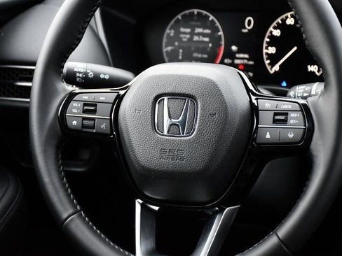 New 2026 Honda HR-V EX-L image 20
