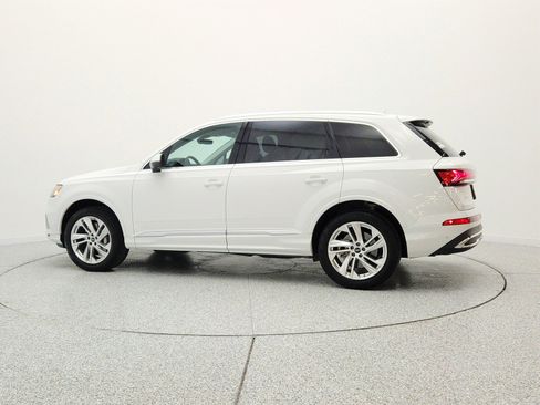 Used 2024 Audi Q7 2.0T Premium AWD/4WD image 8