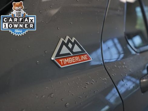 Certified 2022 Ford Explorer Timberline AWD/4WD image 16
