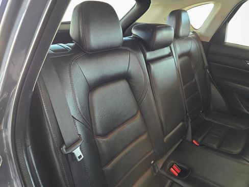 Used 2024 MAZDA CX-5 Carbon Edition AWD/4WD image 33