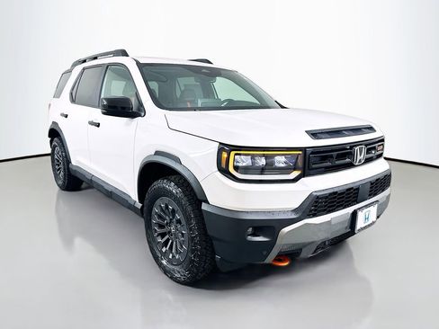 New 2026 Honda Passport TrailSport image 3